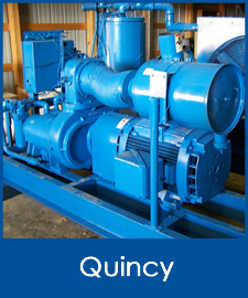 COMPRESOR INDUSTRIAL ECUADOR