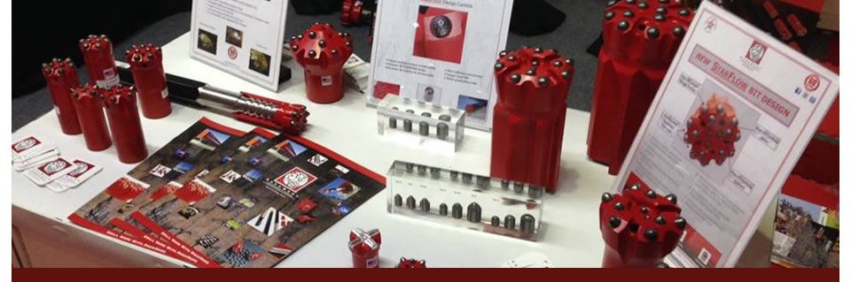 PERFORACIONES ECUADOR