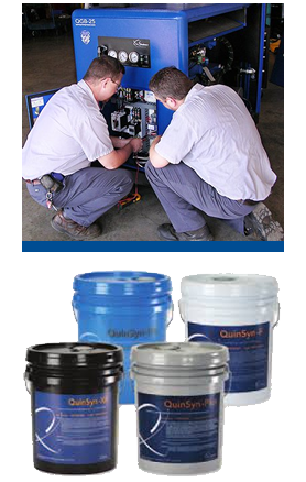 SERVICIO TECNICO COMPRESOR