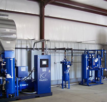 FILTROS PARA LA INDUSTRIA