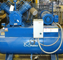 QUINCY COMPRESSOR